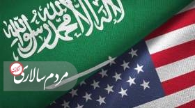 روایتی جدید از درگیری نفتی عربستان و آمریکا