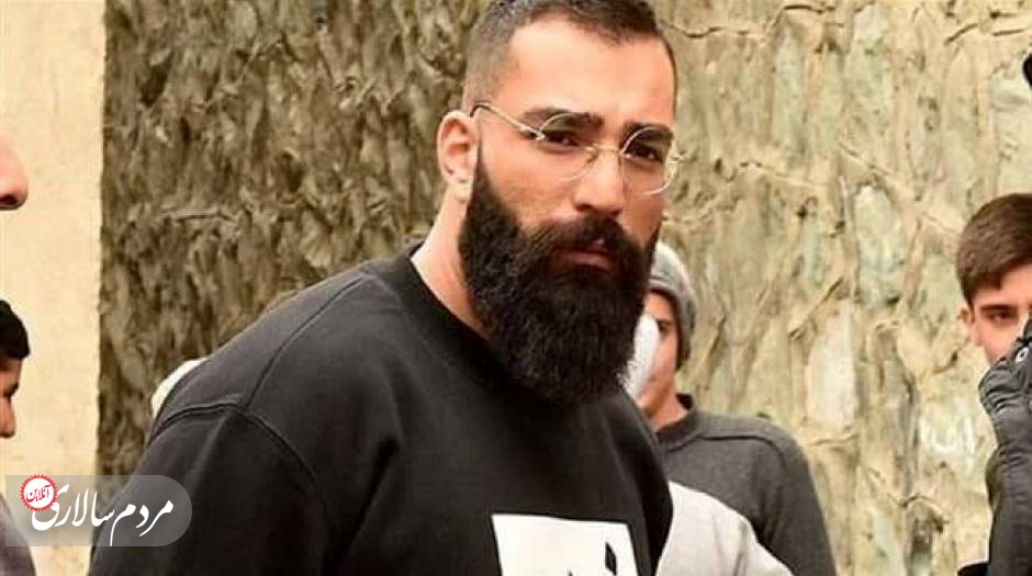 حکم حمید صفت در مرحله اجرا قرار گرفت