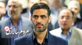 رمزگشایی از فرجام سعید محمد در دولت رئیسی