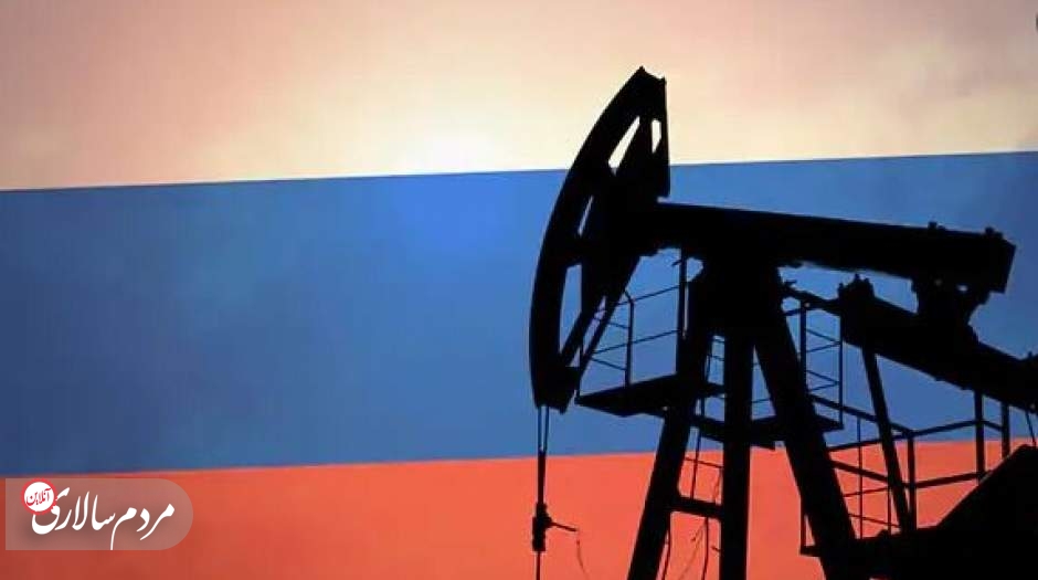 روسیه:تولید روزانه نفت را در ۹.۹ میلیون بشکه ثابت نگه می داریم