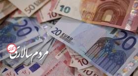 قیمت دلار، یورو و پوند امروز شنبه ۲۳ مهر