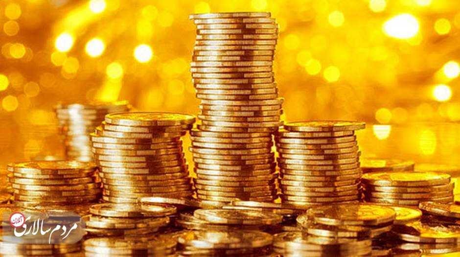 قیمت طلا کاهشی شد؟