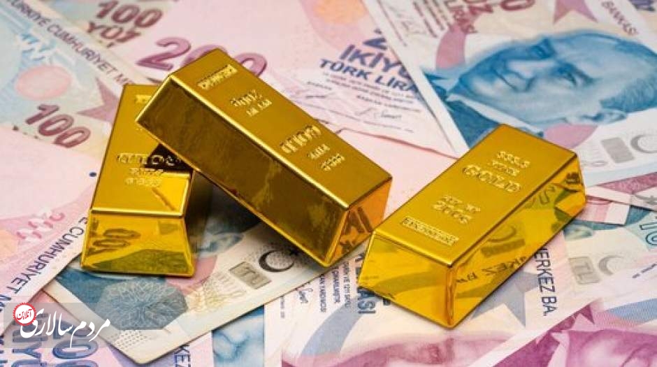 لیر جایگاه خود را به طلا تقدیم کرد