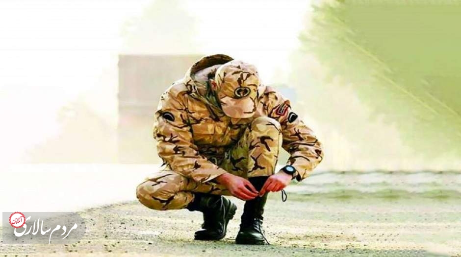 خبر خوش برای سربازان ماهر