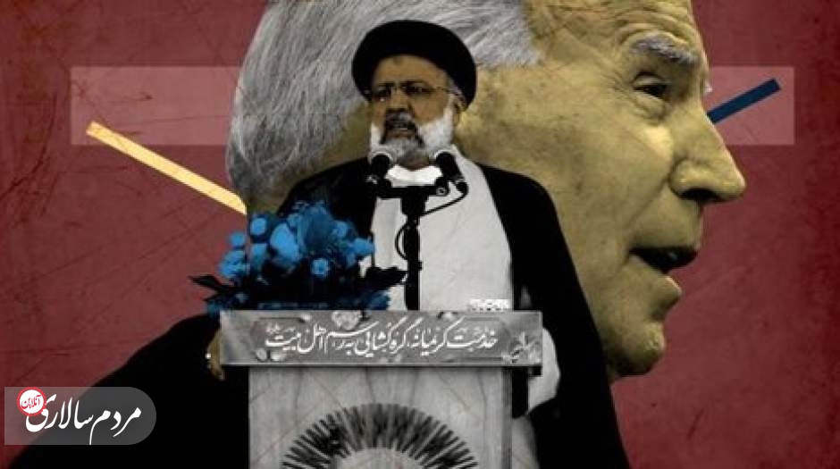 واکنش رئیسی به موضع بایدن درباره ایران