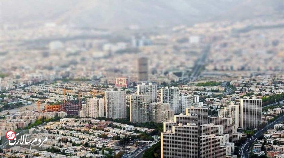 این منطقه رکورددار افزایش قیمت مسکن در تهران است