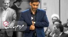 حمله به سردار در روزنامه نزدیک به قالیباف