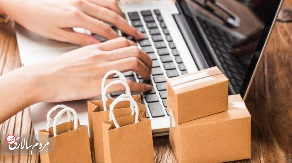 وعده خاندوزی برای جبران خسارت‌ کسب و کارهای اینترنتی