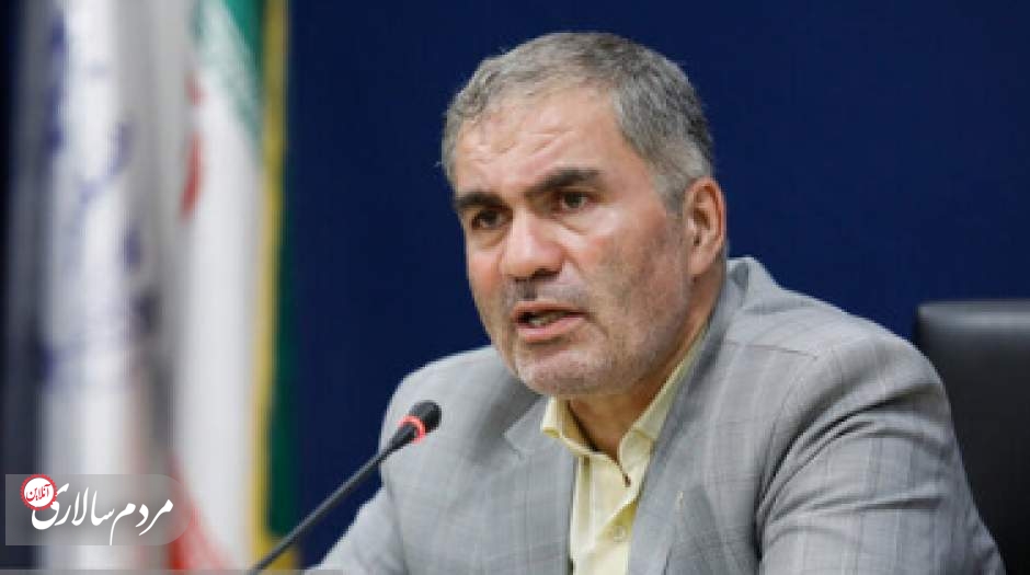 باید خودتان فکرش را می‌کردید!