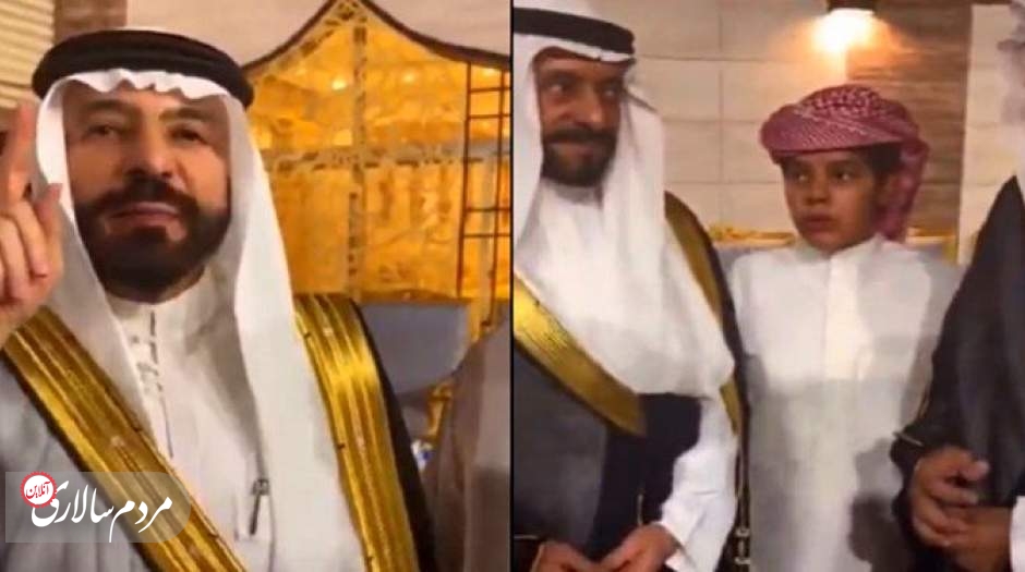 هشدار شاهزاده سعودی به آمریکا