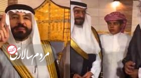 هشدار شاهزاده سعودی به آمریکا