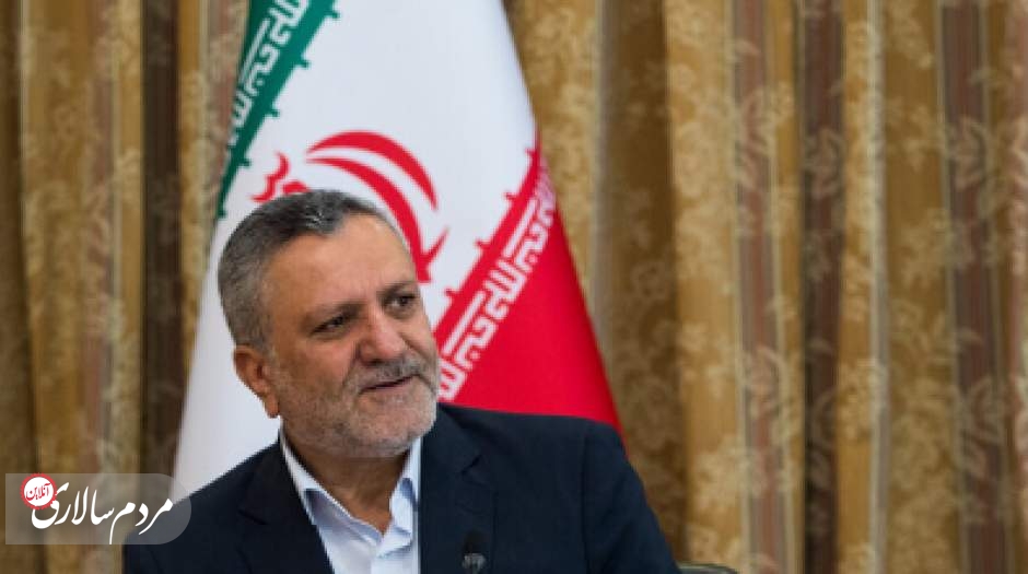 مجلس چهارشنبه صلاحیت مرتضوی را بررسی می‌کند
