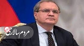 مشاور پوتین:سلطه آمریکا در حال زوال است