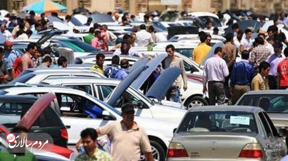 بهانه تازه برای افزایش بهای خودرو چیست؟