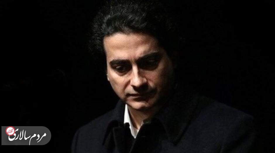همایون شجریان کنسرت‌هایش را کنسل کرد