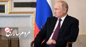 پوتین در مناطق الحاق شده به روسیه حکومت نظامی اعلام کرد