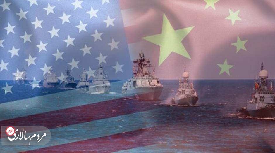 تهدید آمریکا علیه چین و روسیه:آماده نبرد خواهیم بود