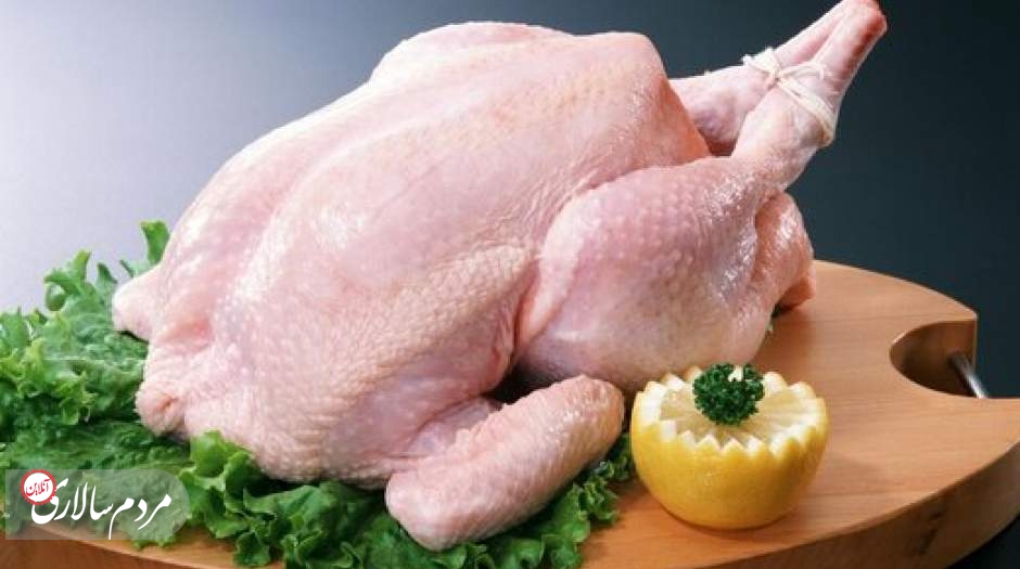 منتظریم دولت قیمت جدید مرغ را اصلاح و اعلام کند