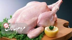 منتظریم دولت قیمت جدید مرغ را اصلاح و اعلام کند