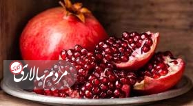 سلامت خود را با خوردن این میوه گارانتی کنید