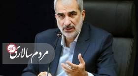 آقای وزیر آموزش و پرورش! اگر جای شما بودم خطاهای هیجان‌آلود دانش‌آموز نوجوان را با این تعبیرات رسانه‌ای نمی‌کردم