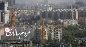 بهشت ساخت و سازهای غیر مجاز در پایتخت!
