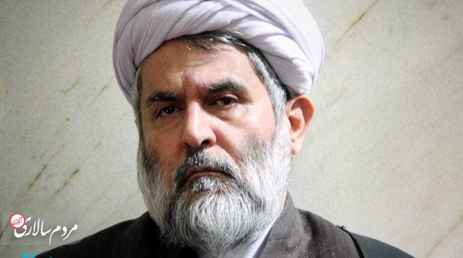 حسین طائب: آمریکایی‌ها از اردیبهشت برنامه اغتشاشات را طراحی کردند