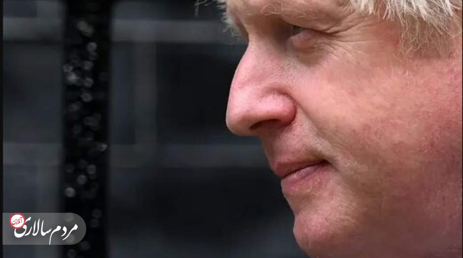 جانسون قصد دارد دوباره نخست‌وزیر انگلیس شود