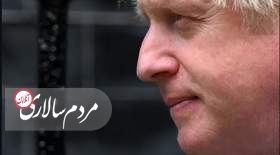جانسون قصد دارد دوباره نخست‌وزیر انگلیس شود