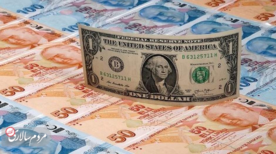 گام جدی ترکیه ترمز سقوط لیر را خواهد کشید؟