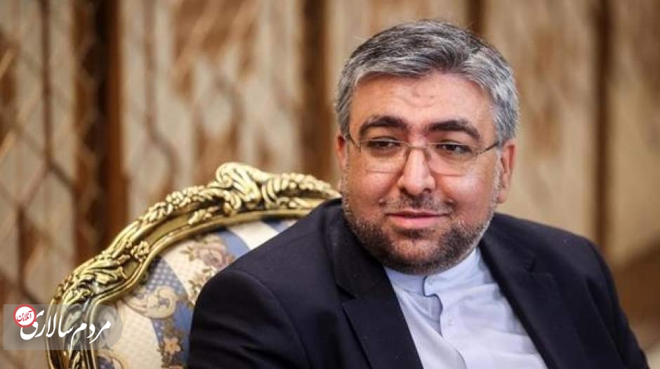 آمریکا به‌دلیل مسائل داخلی خود آماده احیای توافق نیست