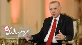 اردوغان:ترکیه همیشه جایگزین دارد