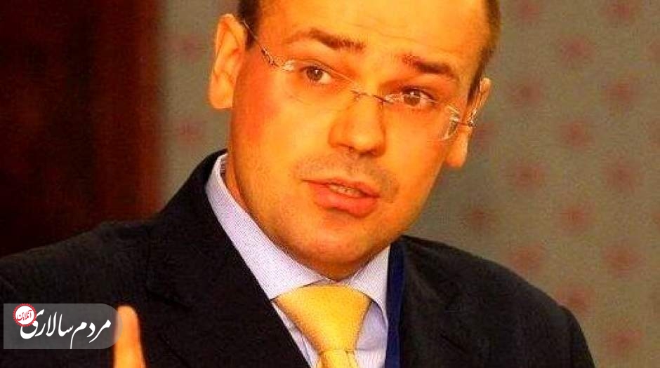 صحبت های جنجال‌برانگیز مقام‌ارشد روسی در برنامه تلویزیونی درباره تحریم های ایران