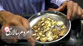 2 اهرم صعودی در بازار سکه