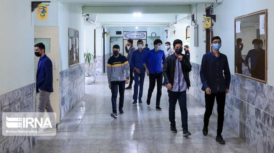 علت فوت ناگهانی دانش‌آموز کرجی مشخص شد