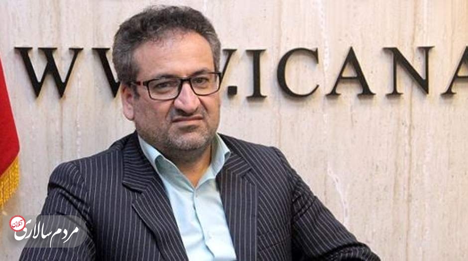 واتساپ و اینستاگرام نمایندگی خود را در ایران دایر کنند