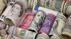 قیمت دلار، یورو و پوند امروز دوشنبه ۲ آبان