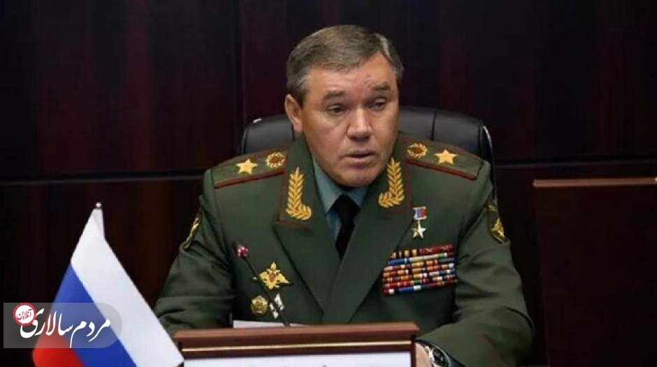 گفت‌وگوی روسای ستاد مشترک ارتش روسیه و انگلیس با محوریت«بمب کثیف»اوکراین
