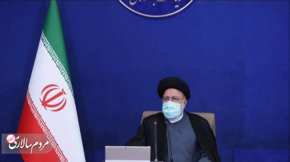 رئیس‌جمهور: ما سخن خود را گفته‌ایم، اکنون آمریکایی‌ها باید تصمیم بگیرند