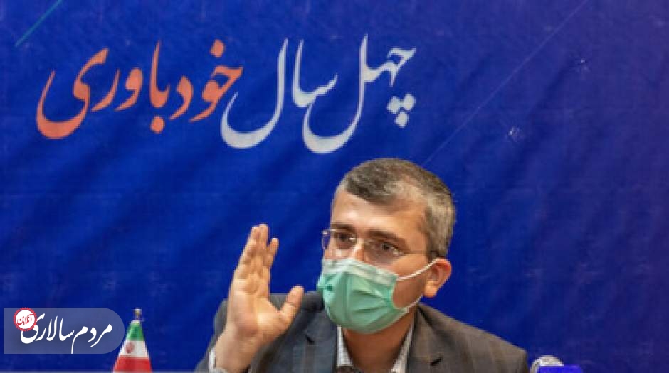 تهدید«خیابان های آرام ناتو» از سوی نماینده دشتستان