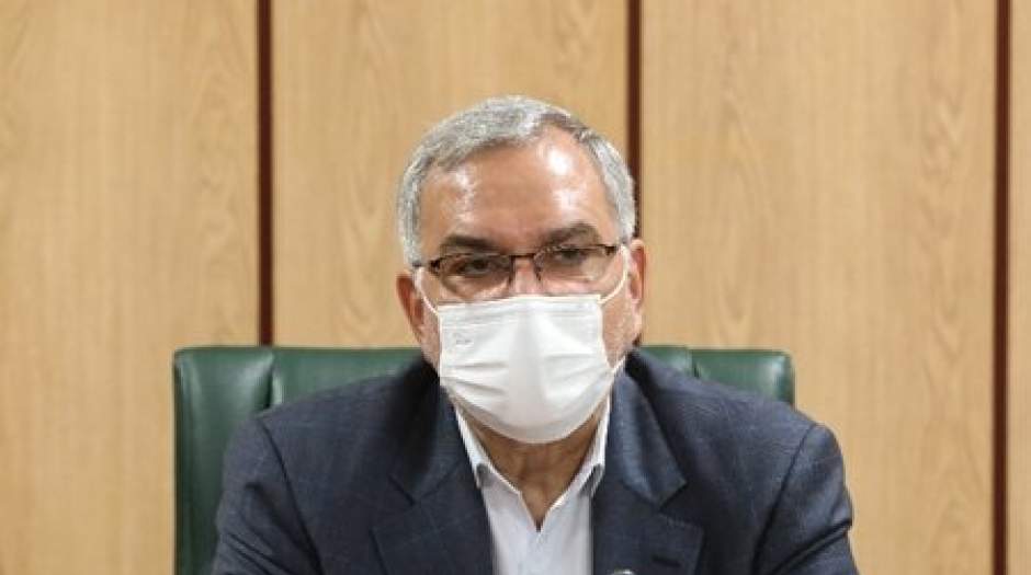 دستور وزیر بهداشت جهت رسیدگی فوری به مجروحان حادثه تروریستی شیراز