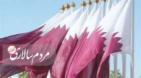 قطر حمله تروریستی شیراز را محکوم کرد