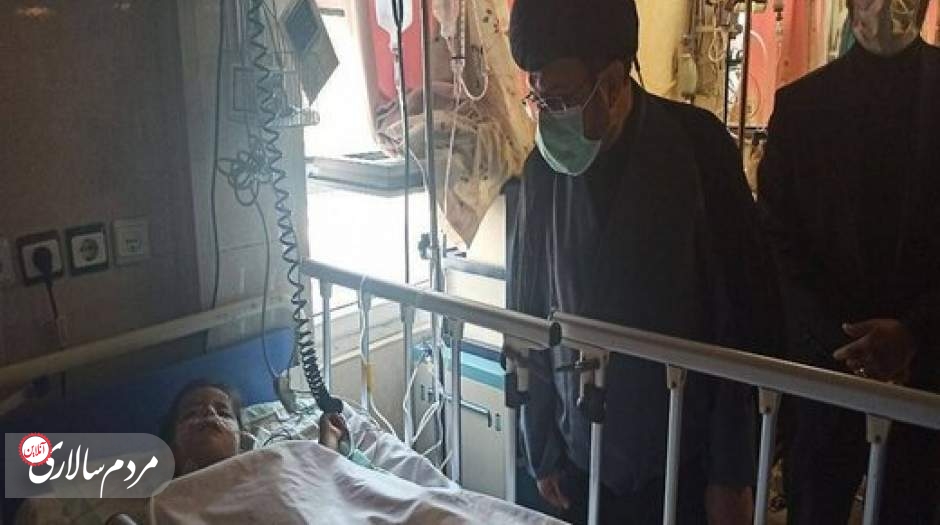  افزایش مجروحان حادثه تروریستی در حرم شاهچراغ به ۳۰ نفر
