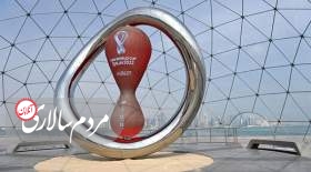 پیش‌بینی ابر رایانه BCA از قهرمان جام جهانی ۲۰۲۲