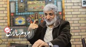ماجرای اخراج مهمان در برنامه زنده شبکه ۴ چه بود؟