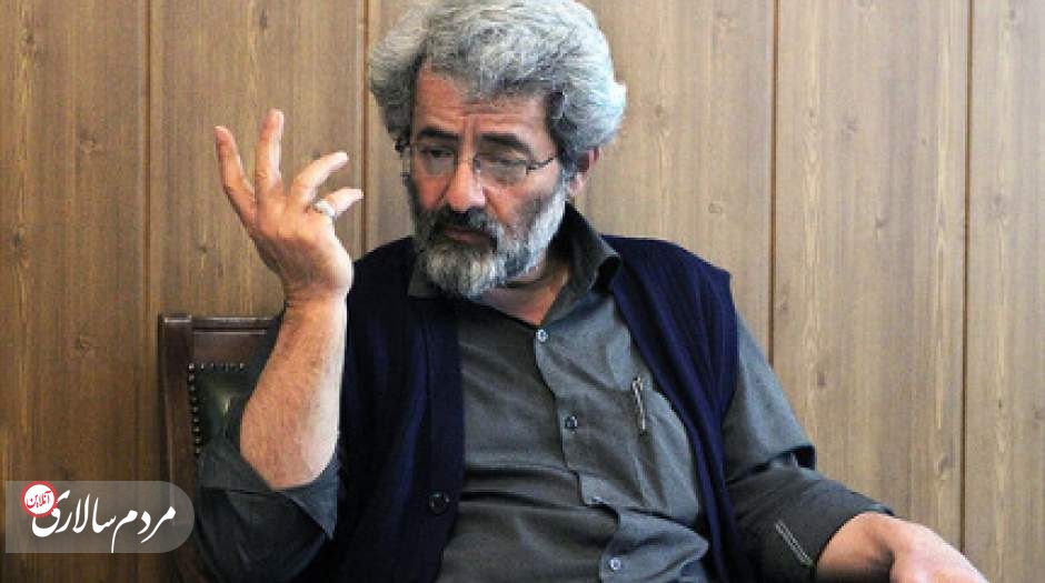 برخی،حاضر نیستند،هزینه گفت وگو را بپردازند