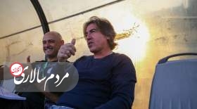 ساپینتو:فکر کنم داوران عاشقم هستند!