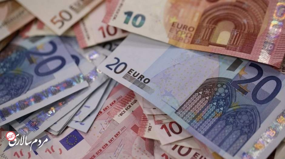 قیمت دلار، یورو و پوند امروز شنبه ۷ آبان