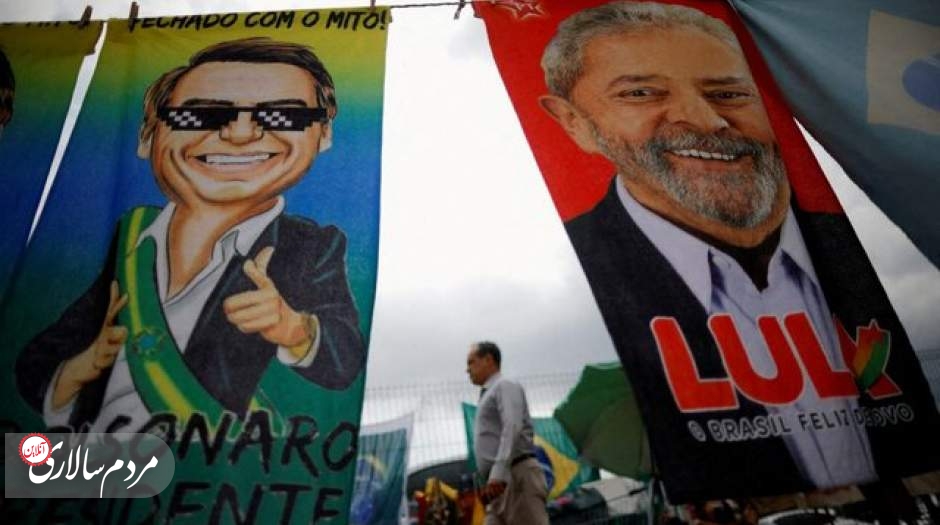 دور دوم انتخابات ریاست جمهوری،فردا در برزیل