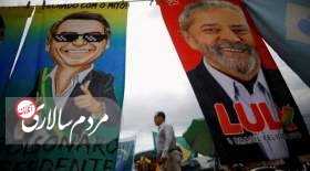 دور دوم انتخابات ریاست جمهوری،فردا در برزیل